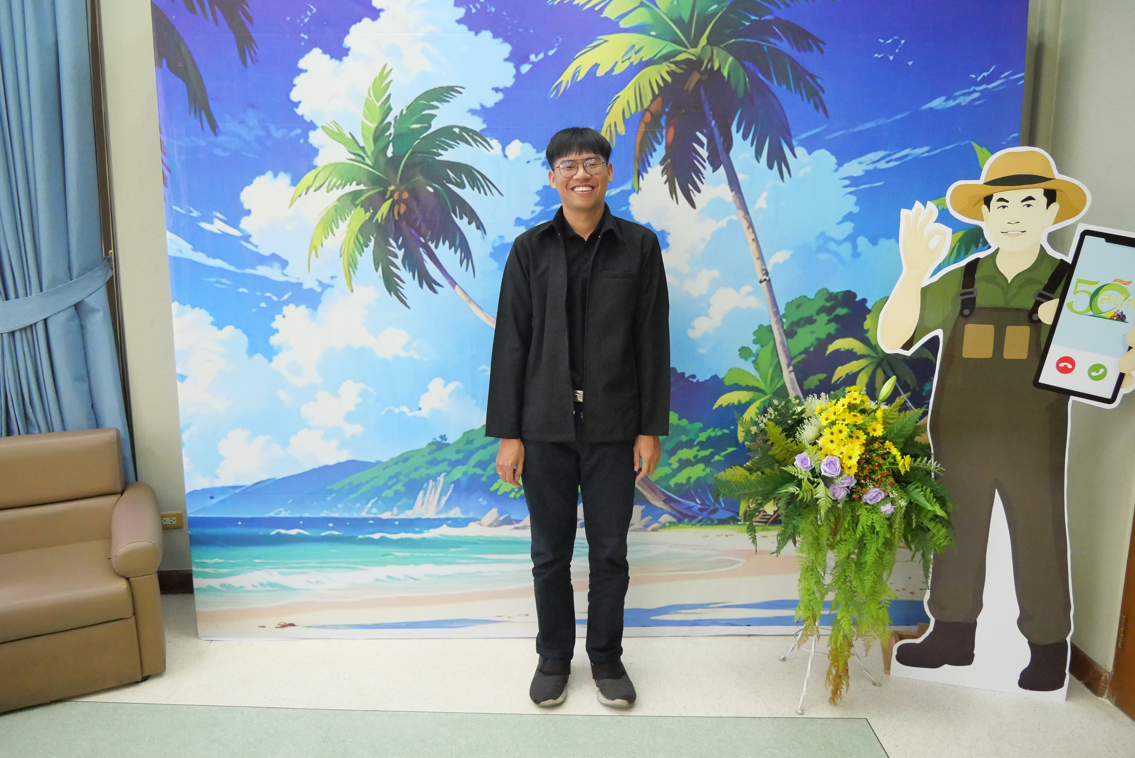 title - ประชุมคณะกรรมการคัดเลือกข้าราชการพลเรือนดีเด่นของ ส.ป.ก. ประจำปี พ.ศ. 2568 ครั้งที่ 1/2569